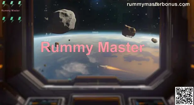 Rummy Master homepage preview image for Indian users with a focus on safety and verification